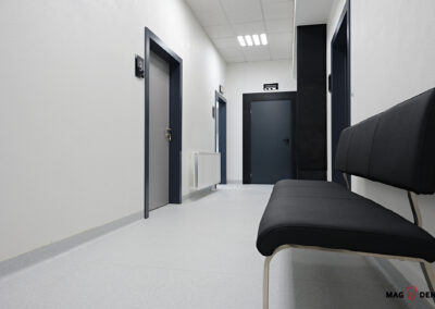 Magdent - Poczekalnia